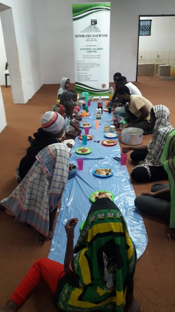 Casteel Centre photo